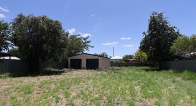Residential Block For Sale - QLD - Dalby - 4405 - AFFORDABLE VACANT LAND - WALKING DISTANCE TO TOWN... WITH A SHED!  (Image 2)