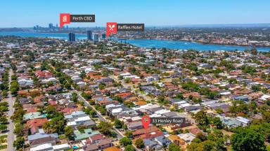 House Auction - WA - Mount Pleasant - 6153 - SERIOUSLY RARE OPPORTUNITY!  (Image 2)