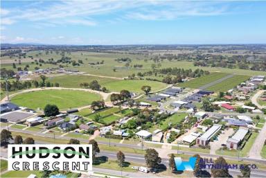 Residential Block For Sale - VIC - Lucknow - 3875 - Lot 18 - HUDSON CRESCENT  (Image 2)