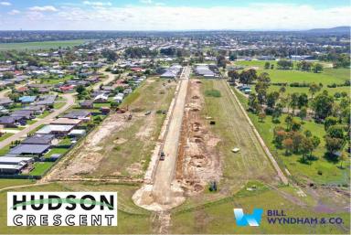 Residential Block For Sale - VIC - Lucknow - 3875 - Lot 18 - HUDSON CRESCENT  (Image 2)