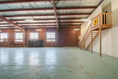 Industrial/Warehouse For Sale - VIC - Warragul - 3820 - Located in prime Warragul CBD location - Almost an Acre  (Image 2)