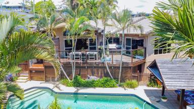 House Auction - QLD - Yeppoon - 4703 - Impressive Resort Style Living  (Image 2)