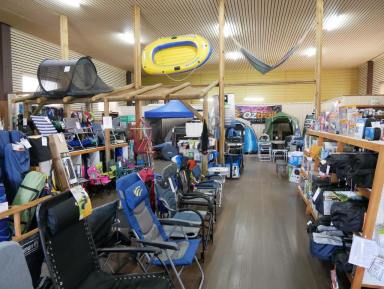 Business For Sale - WA - Collie - 6225 - Long Established Business  (Image 2)