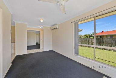 House For Sale - QLD - Bargara - 4670 - Under Contract - NEAT BRICK READY TO MOVE INTO!  (Image 2)