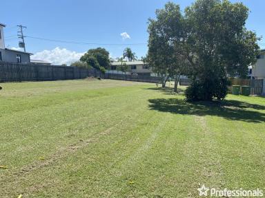 Residential Block For Sale - QLD - Campwin Beach - 4737 - Vacant land with Sea views at Campwin Beach  (Image 2)