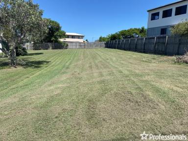 Residential Block For Sale - QLD - Campwin Beach - 4737 - Vacant land with Sea views at Campwin Beach  (Image 2)