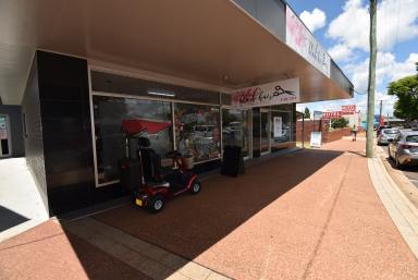 Retail For Sale - QLD - Childers - 4660 - 5 TENANCIES = SECURITY  (Image 2)