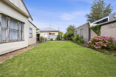 House For Sale - VIC - Newington - 3350 - Add Your Own Touch On This Original Gem!  (Image 2)