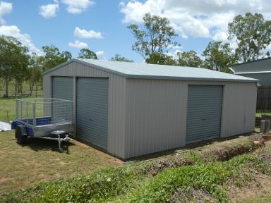 Residential Block For Sale - QLD - Biggenden - 4621 - ELEVATED ALLOTMENT WITH RURAL OUTLOOK  (Image 2)