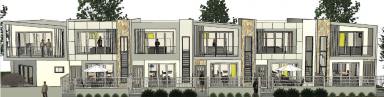 Townhouse For Sale - VIC - Portland - 3305 - Townhouses With Ocean Views Under Development!  (Image 2)