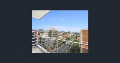 Unit For Lease - NSW - Wollongong - 2500 - 3 BEDROOM CBD UNIT  (Image 2)