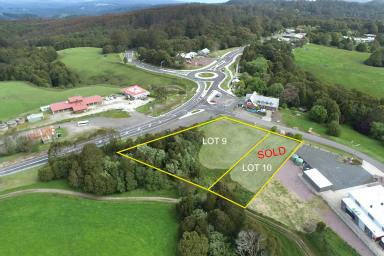 Residential Block For Sale - VIC - Lavers Hill - 3238 - INVEST for NOW or the FUTURE  (Image 2)