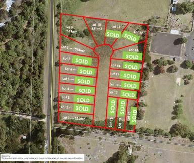 Residential Block Sold - VIC - Portland - 3305 - Lot 7 Portland Rise, Portland  (Image 2)