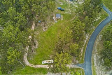 Residential Block Sold - NSW - Verges Creek - 2440 - 2.5 Acre Stunner - Shed & DA Approved Home!  (Image 2)
