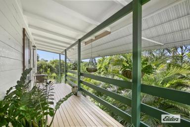 House For Sale - QLD - Monkland - 4570 - Charming Cottage with Views!  (Image 2)