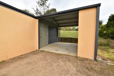 Industrial/Warehouse For Lease - VIC - Beechworth - 3747 - Ideal Storage Shed  (Image 2)