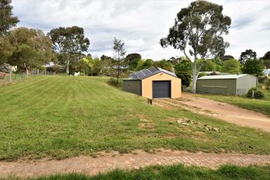 Industrial/Warehouse For Lease - VIC - Beechworth - 3747 - Ideal Storage Shed  (Image 2)