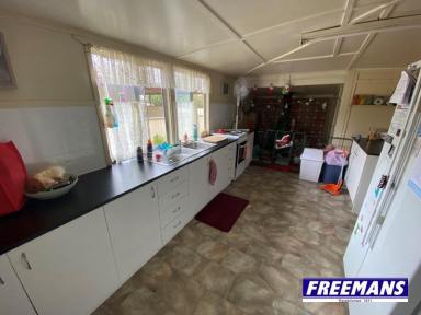 House For Sale - QLD - Kingaroy - 4610 - Farm outlook, 936m2 privacy fenced  (Image 2)