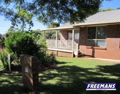 House For Sale - QLD - Kingaroy - 4610 - Sitting high on the hill with a rural outlook  (Image 2)