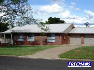 House For Sale - QLD - Kingaroy - 4610 - Sitting high on the hill with a rural outlook  (Image 2)