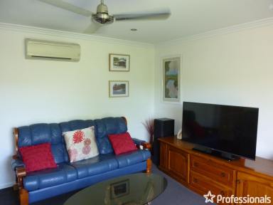 House Sold - QLD - Ooralea - 4740 - Ooralea Family Home!  (Image 2)