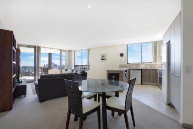 Unit For Lease - NSW - Wollongong - 2500 - Fully Furnished - 2 Bedroom unit in the heart of the CBD  (Image 2)