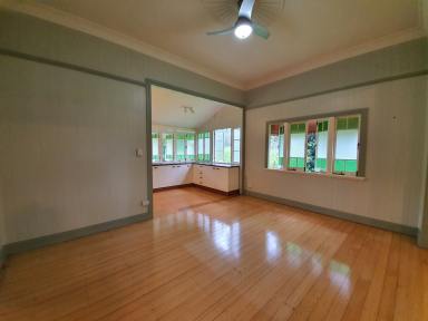 House Leased - QLD - East Barron - 4883 - CHARMING QUEENSLANDER  (Image 2)