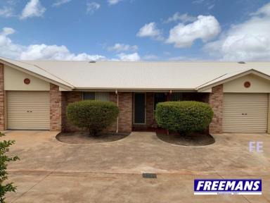 Unit Leased - QLD - Kingaroy - 4610 - 2 Bedroom Unit close to town  (Image 2)