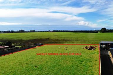 Residential Block For Sale - TAS - Forest - 7330 - $180,000 Double  Size  Vacant   Block  of   Land only a 5-10 minute drive to Stanley  (Image 2)