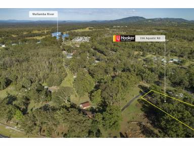 Residential Block For Sale - NSW - Darawank - 2428 - ONE OF THE LAST BLOCKS OF LAND AVAILABLE IN A GREAT AREA  (Image 2)