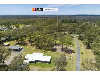 Residential Block For Sale - NSW - Darawank - 2428 - ONE OF THE LAST BLOCKS OF LAND AVAILABLE IN A GREAT AREA  (Image 2)