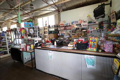 Retail For Sale - QLD - Chillagoe - 4871 - Freehold General Store For Sale  (Image 2)
