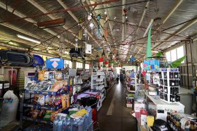 Retail For Sale - QLD - Chillagoe - 4871 - Freehold General Store For Sale  (Image 2)