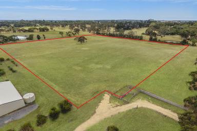 Residential Block For Sale - VIC - Hamilton - 3300 - 10 acre* BUILDING BLOCK FOR SALE!  (Image 2)