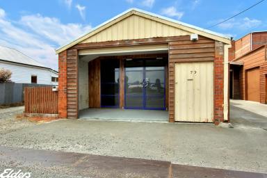 House For Sale - VIC - Yarram - 3971 - FANTASTIC INVESTMENT OPPORTUNITY - WYNNES BUILDING 1929  (Image 2)