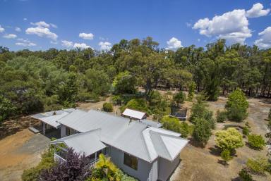 House Sold - WA - Nannup - 6275 - LIFESTYLE PROPERTY ON 2.76 ACRES  (Image 2)