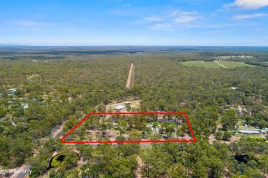 House For Sale - QLD - Burrum Heads - 4659 - Both a Tree-Change & a Sea-Change! 2Ha Just Minutes From the Water  (Image 2)