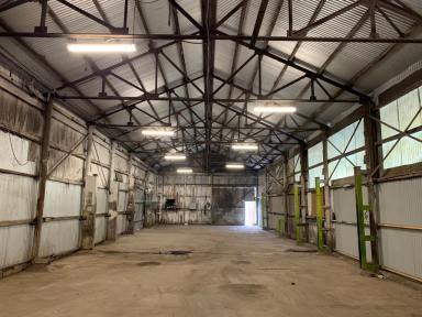 Industrial/Warehouse Expressions of Interest - NSW - Kembla Grange - 2526 - LARGE INDUSTRIAL WAREHOUSE  (Image 2)