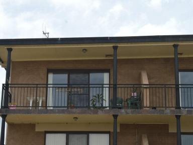 Unit Leased - NSW - Old Bar - 2430 - Ocean Views from Balcony  (Image 2)