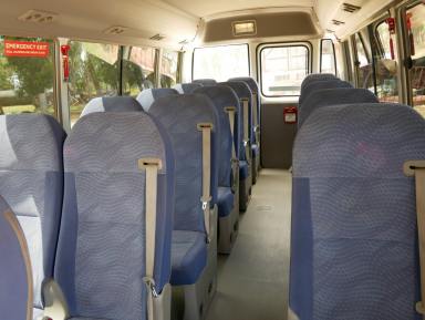 Business For Sale - WA - Northcliffe - 6262 - Long running school bus service on an 'Evergreen Contract'  (Image 2)