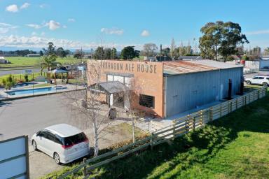 Retail Sold - VIC - Yarragon - 3823 - Prime Commercial Zone 2 - Building Freehold  (Image 2)