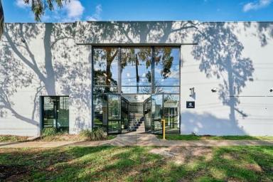 Industrial/Warehouse For Lease - VIC - Vermont - 3133 - Individually secure warehouse units & private offices with thriving commuity!  (Image 2)