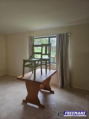 House Leased - QLD - Kingaroy - 4610 - PARTLY FURNISHED FOR YOU  (Image 2)