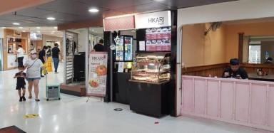 Retail Leased - NSW - Chatswood - 2067 - Passionate Baristas, sandwich op - Prime Lemongrove Shopping Centre location in the Food Court  (Image 2)