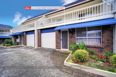 Townhouse For Sale - NSW - Forster - 2428 - RENOVATE OR RENT – A BARGAIN TO BE HAD!  (Image 2)