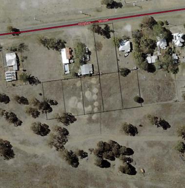 Residential Block For Sale - QLD - Mulgildie - 4630 - ALLOTMENTS IN RURAL VILLAGE  (Image 2)