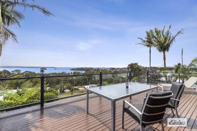 House For Sale - NSW - Catalina - 2536 - A view that will last a lifetime - Huge Price Reduction!  (Image 2)