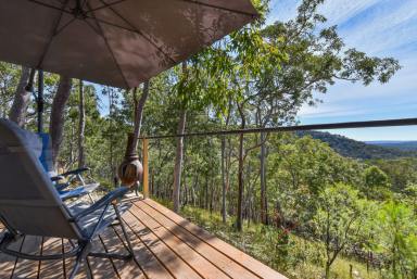 Lifestyle For Sale - NSW - Wollombi - 2325 - The Zigzag Cabin  (Image 2)