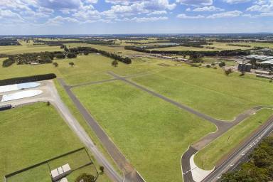 Industrial/Warehouse For Sale - VIC - Hamilton - 3300 - Lot 14 Hamilton Business Park  (Image 2)