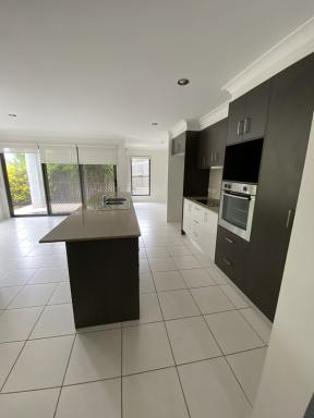 House Leased - QLD - Eimeo - 4740 - EXECUTIVE LIVING ON AN ELEVATED EIMEO ALLOTMENT WITH VIEWS  (Image 2)